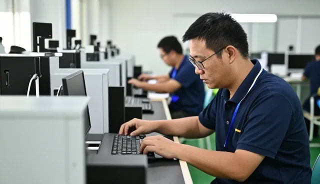古诗词网布局项目包括技术领域,提升系统集成价值