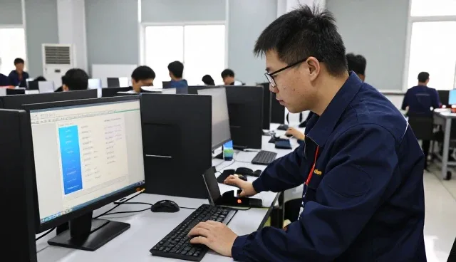 古诗词网分享技术成果转化应用案例