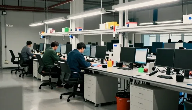 系统集成选型关注点：如何把控实际环节
