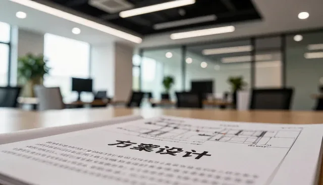 创新技术如何驱动企业转型中的场景应用